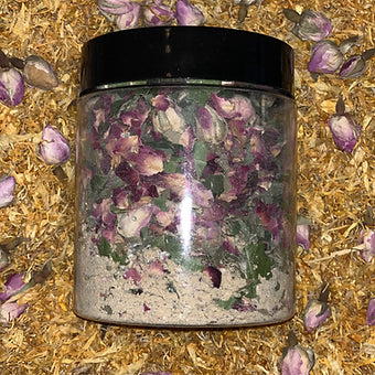 DETOX HERBAL BATH TEA