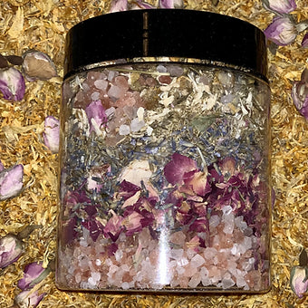 "LET GO" HERBAL TEA BLEND