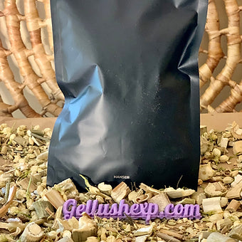 DAILY-DIGEST TONIC (DIGESTIVE TEA)