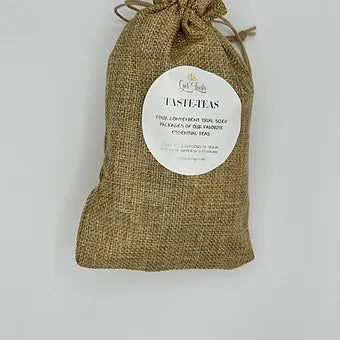 TRAVEL PACK (4 trial size packet)