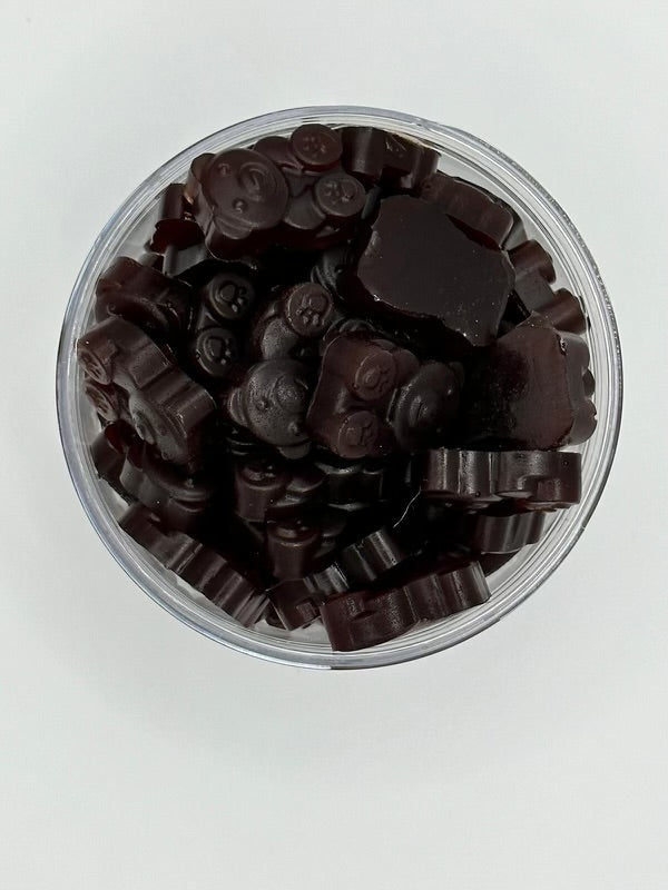 Gel'Lush Bears SEAMOSS CHEWS