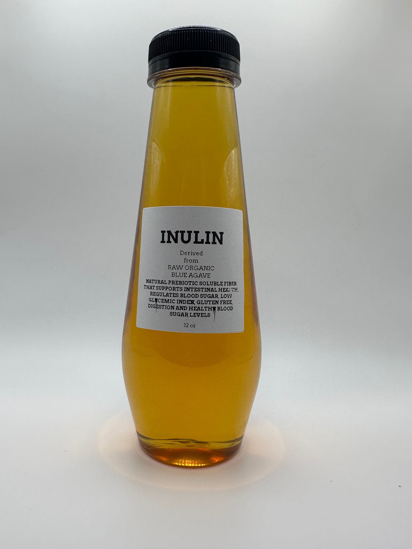 INULIN (liquid)