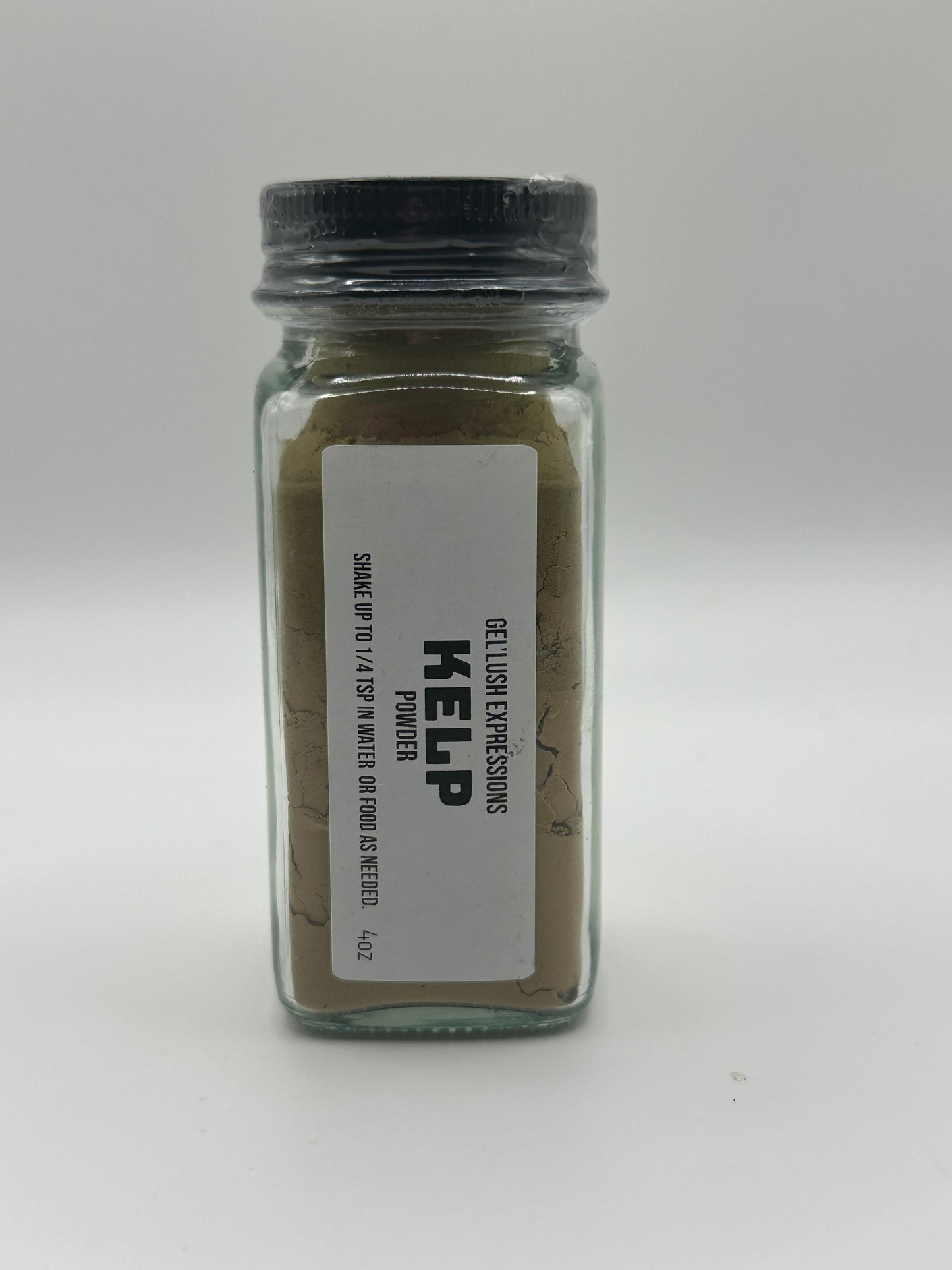 KELP POWDER