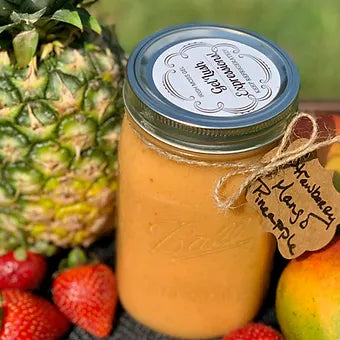 Tropical Expression Specialty