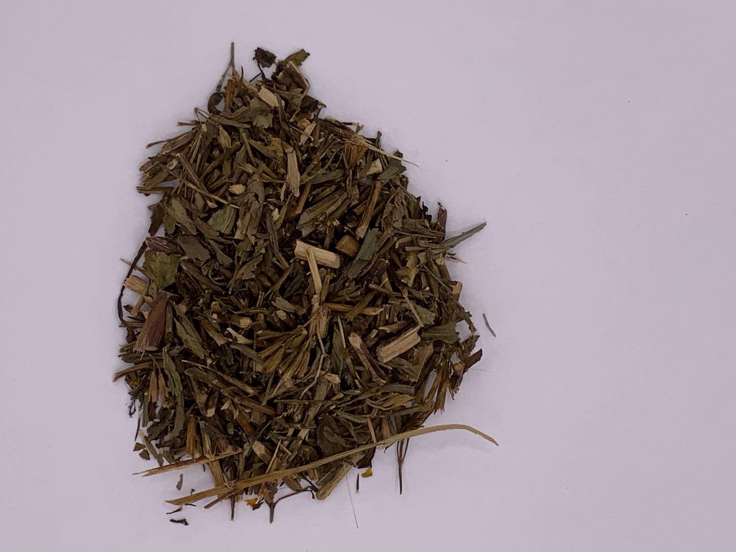 LOOSE HERB COLLECTION