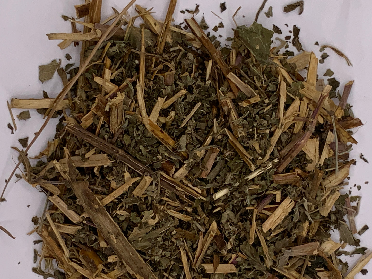 LOOSE HERB COLLECTION