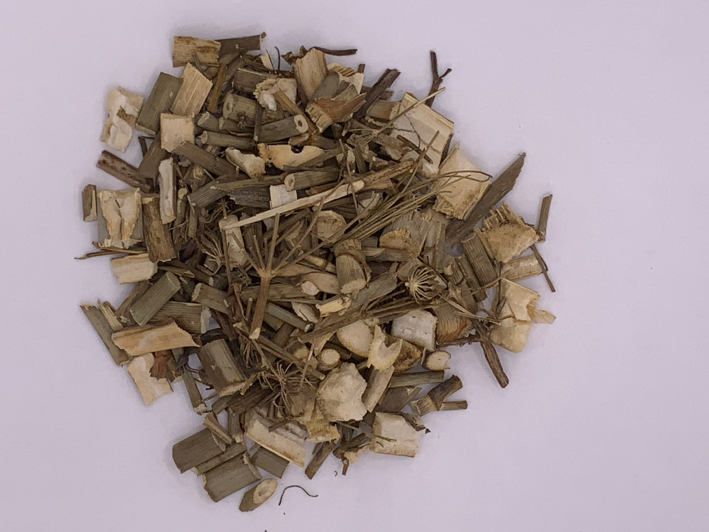 LOOSE HERB COLLECTION
