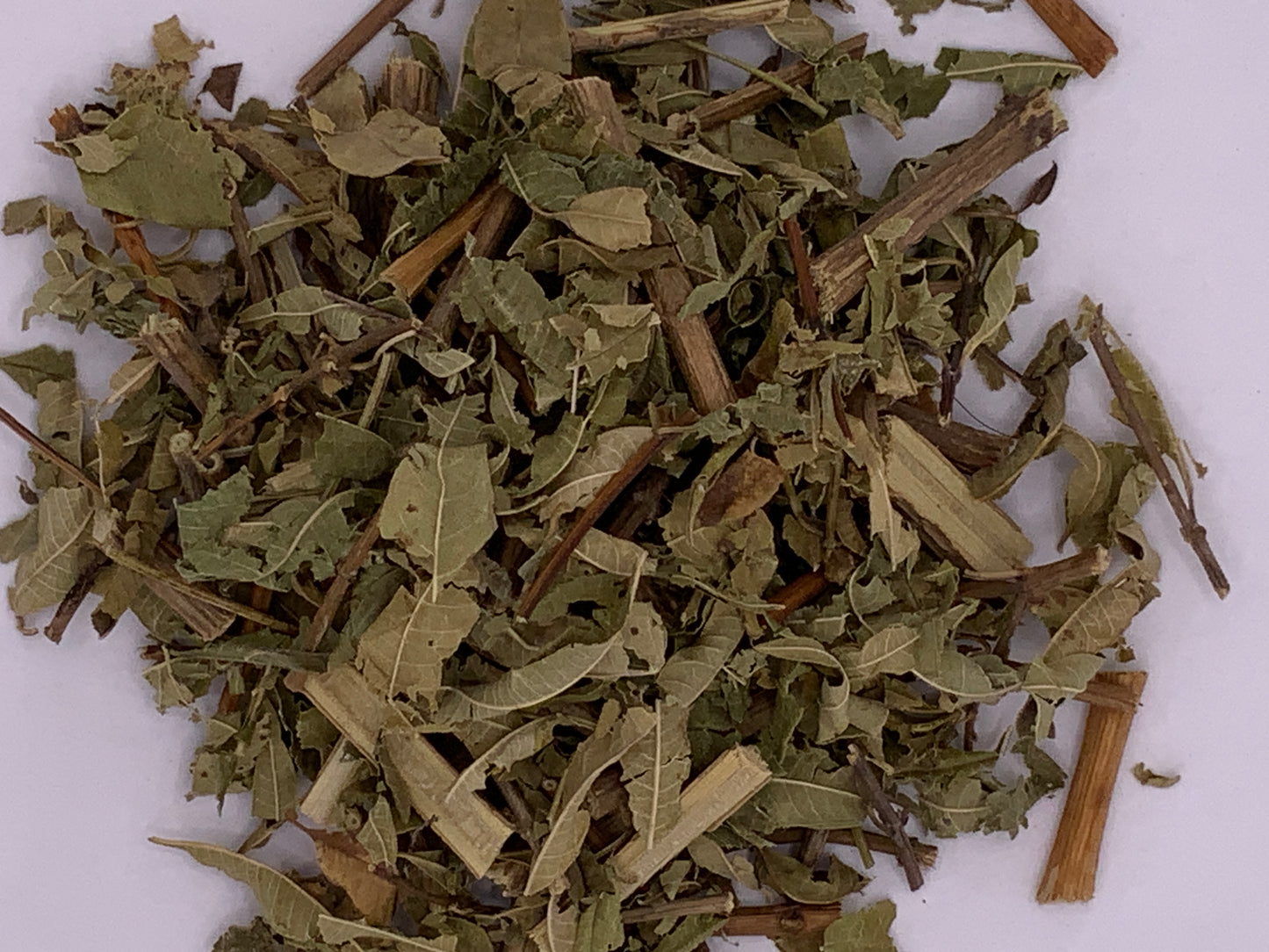 LOOSE HERB COLLECTION
