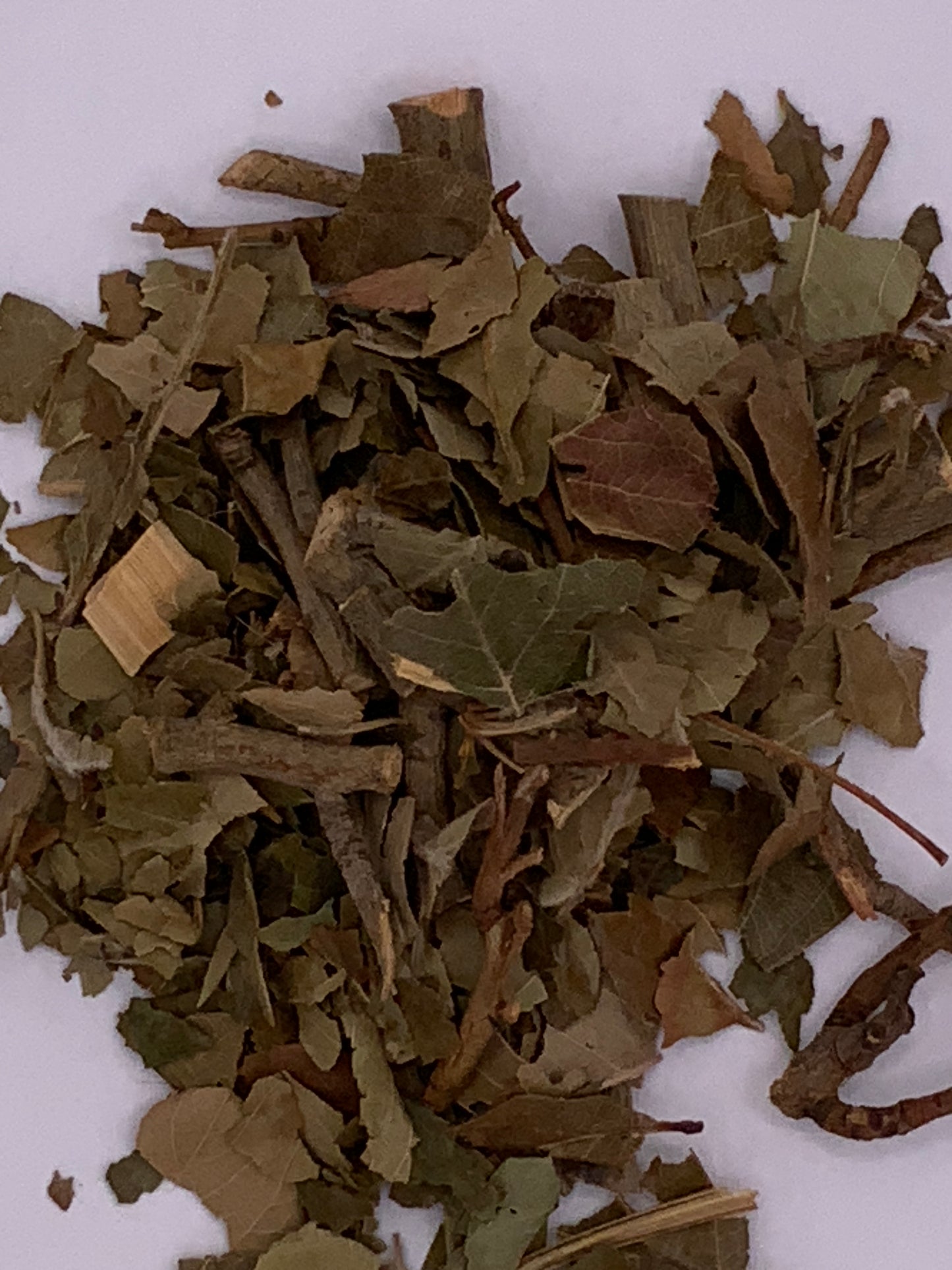 LOOSE HERB COLLECTION
