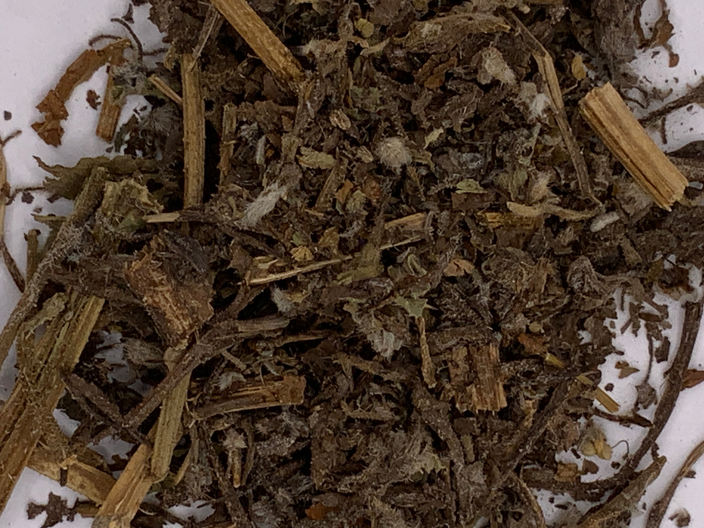 LOOSE HERB COLLECTION