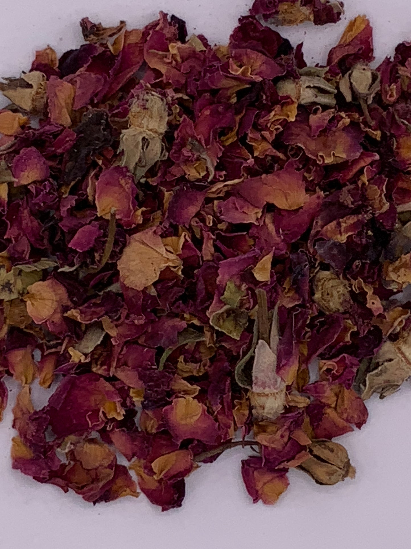 LOOSE HERB COLLECTION