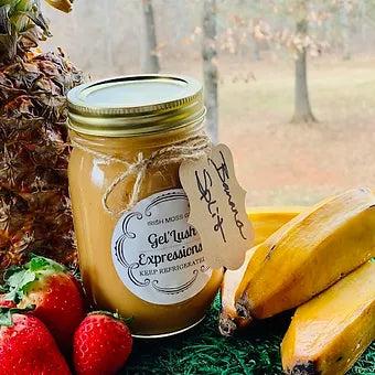 Original Seamoss