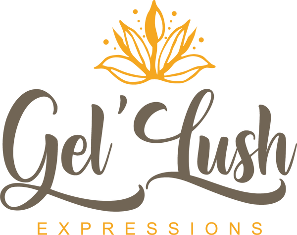 Gel’Lush Expressions