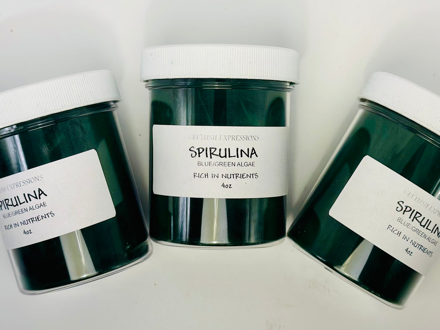 Spirulina Powder