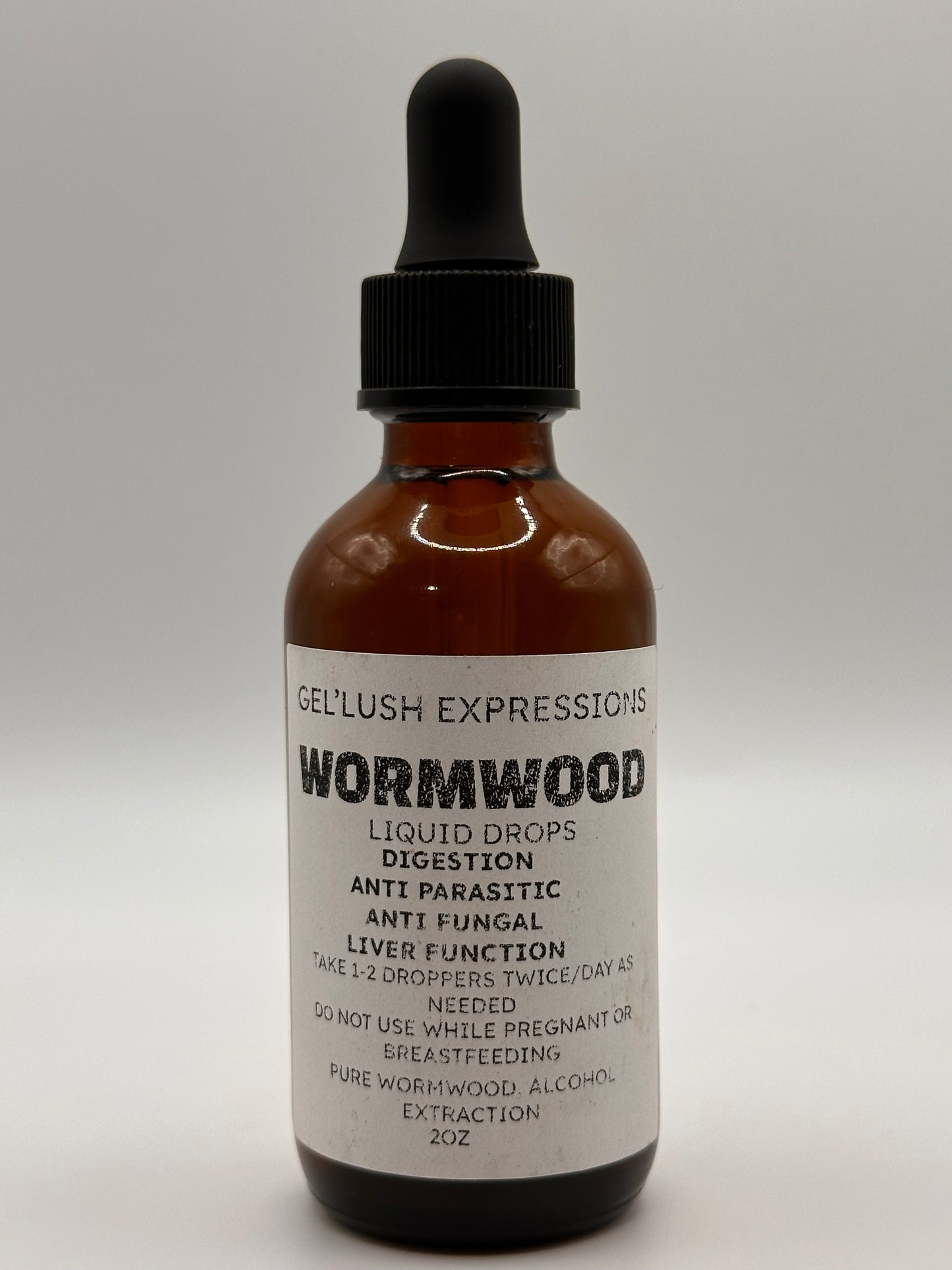 WORMWOOD(liquid drops)