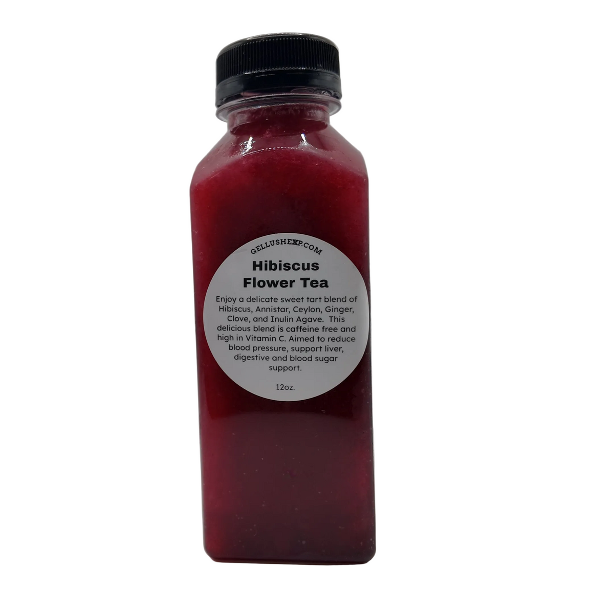 Hibiscus Flower Tea(Sorrel)